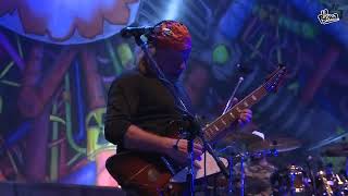Voy a Bailar a la Nave del Olvido (En Vivo)