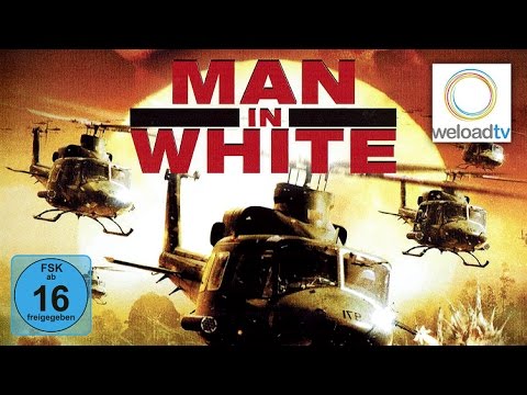🎬 Man in White - mit Tommy Lee Jones (Actionfilm | deutsch)