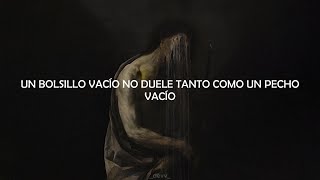 Fit For a King - Selfish Eyes // Sub Español