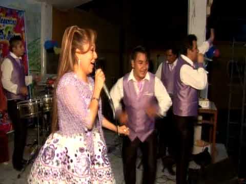 MIX HUAYNOS CANTINEROS - Amopolita de Arahuay