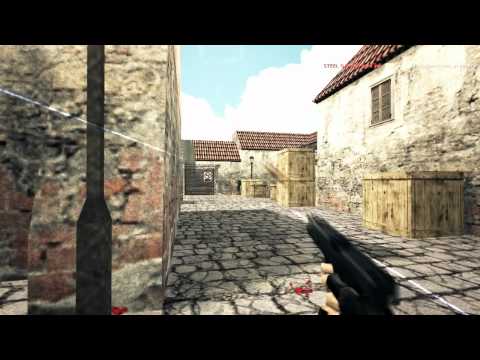 KONCZAL Pistol ACE ~ edit by ALIVE