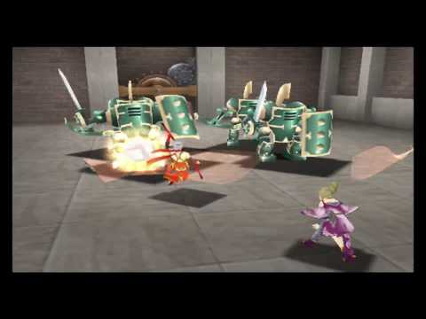 Suikoden V Part 32: The Revolving Bridge