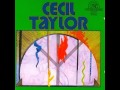 Cecil Taylor Unit  - Idut