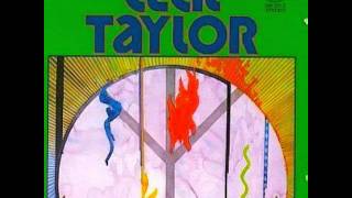 Cecil Taylor Unit  - Idut