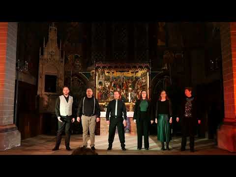 Mo Ghile Maer, Traditional Irish, Arr.: Desmond Earley, Pro Musica Soest, Leitung: Christian Koops