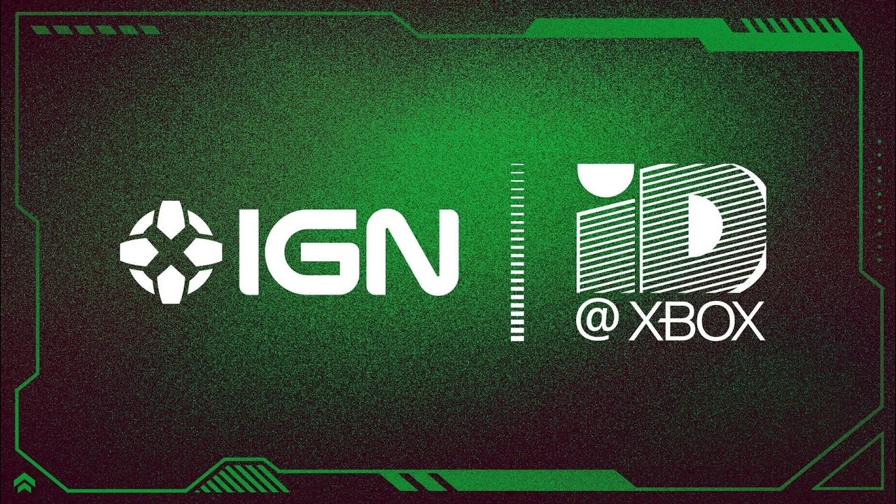 ID@Xbox Presented by IGN April 2026 Showcase