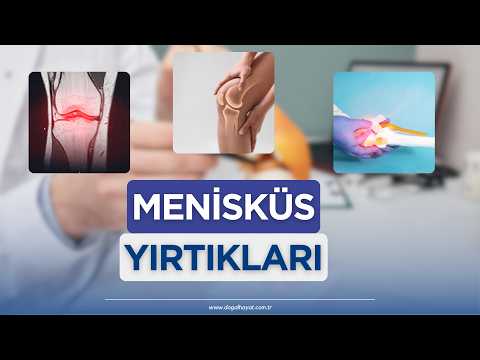 DİZİNİZDE AĞRI, TAKILMA VEYA KİLİTLENME Mİ VAR?