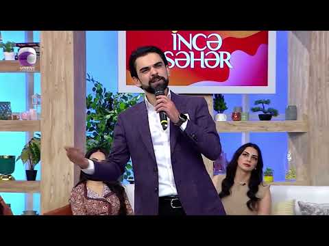 Pervaz İbrahimli - Şuşanın Dağları (İncəsəhər verlişi)