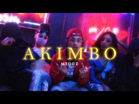 Miggz | Akimbo (Official Music Video) [4K]