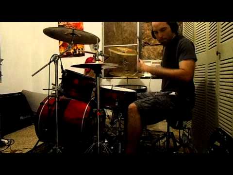 Fernando Drums