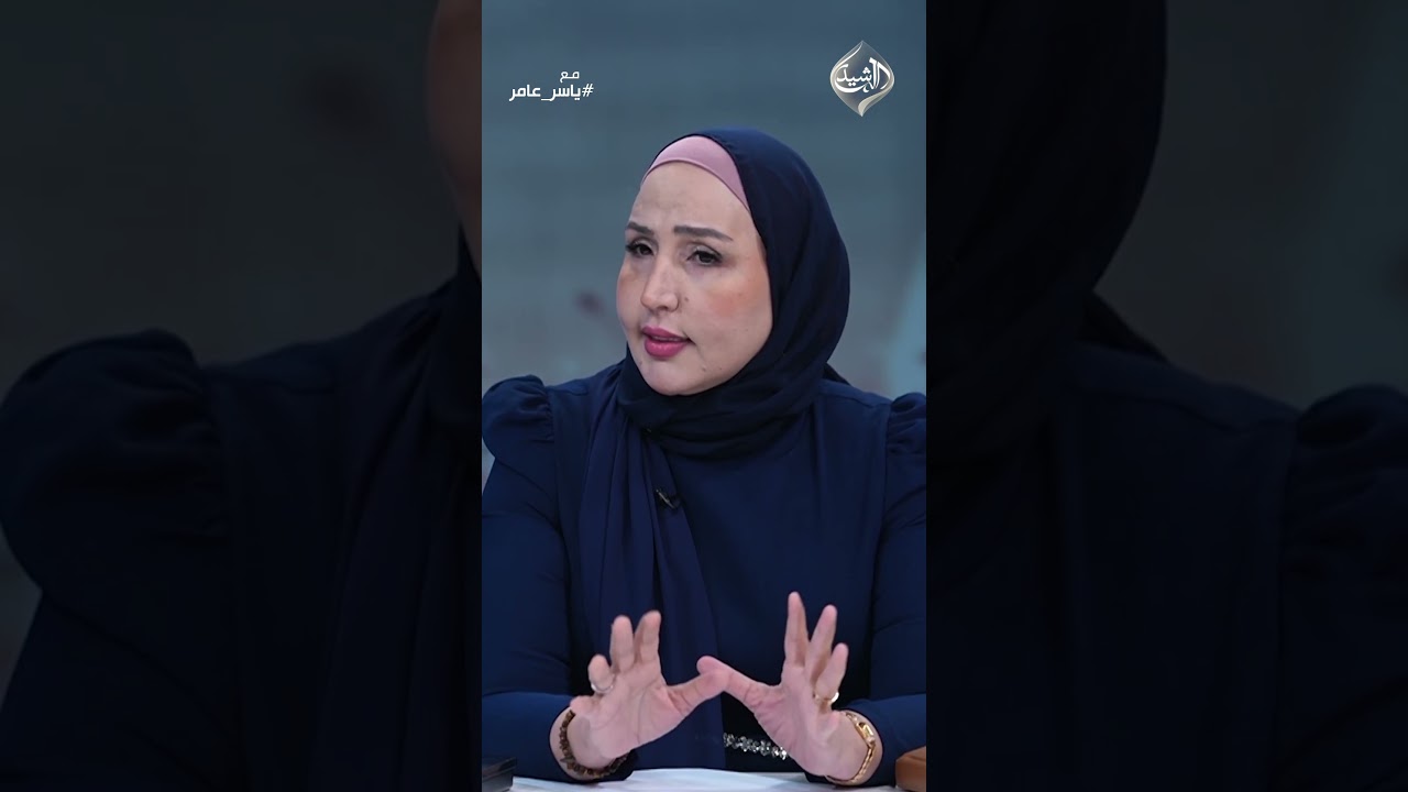 فيديو | زهراء الساعدي تنتقد وزراء كتلتها في الحكومة الجديدة: بدر لم تكن موفقة باختيارهم!