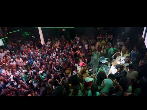 JOE LOBEL | True Colors: Dallas | St. Patricks Day Mix