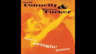 Chris Connelly   William Tucker - Songs For Swinging Junkies