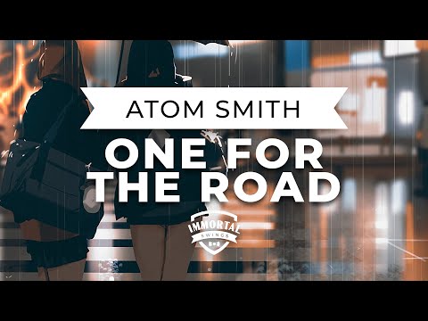 Atom Smith ft. Miss Emmma - One for the Road (Electro Swing)