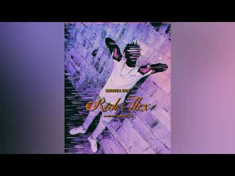 Shotta Bill - Rich Flex (official audio)