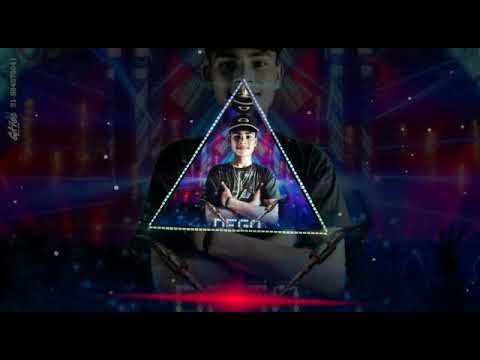 -MC REI & DIEGO EVOLUTION ( DUCK GOLDEN VERSÃO DJ DEGO)