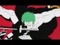 Opening One Piece Filme 12 Z