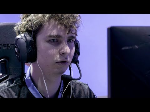 The comeback story of the LEC | Woolite