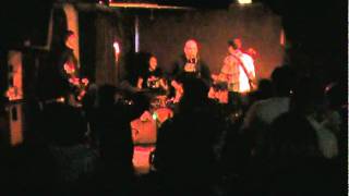 PAUL COLLINS BEAT - Don't Wait Up For Me, Let Me Into Your Life THEE PARKSIDE.mpg