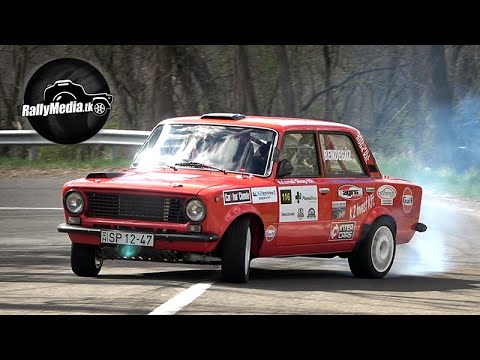 R-Cup Challenge 2. forduló Cered 2022