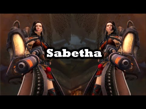 GW2 Schlachtzug "Geistertal" im Überblick - Sabetha einfach erklärt!