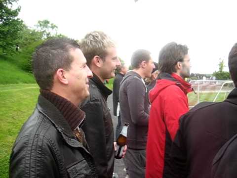 SKG Erbstetten Fußball