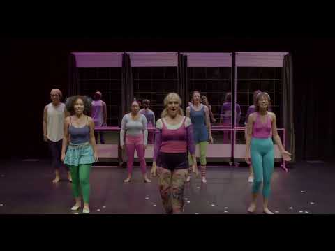 square product theatre presents DANCE NATION by Clare Barron