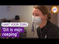 Hart voor Zorg 8 april 2021 - Psychiatrie