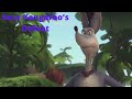 Sour Kangaroo S Defeat
