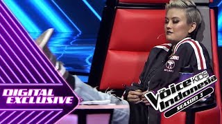 Download lagu Kontestan Ini Bikin AgnezMo Begini! | Coach Reaction #8 | The Voice Kids Indonesia Season 3 GTV 2018 mp3 Download lagu Kontestan Ini Bikin AgnezMo Begini! | Coach Reaction #8 | The Voice Kids Indonesia Season 3 GTV 2018 mp3