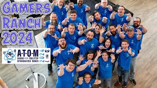 Bard Gaming - Earth video thumbnail