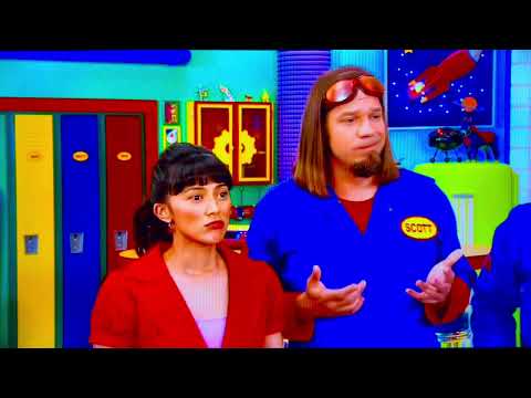 We Watch: The Lion Guard: Return of the Roar (part 6)