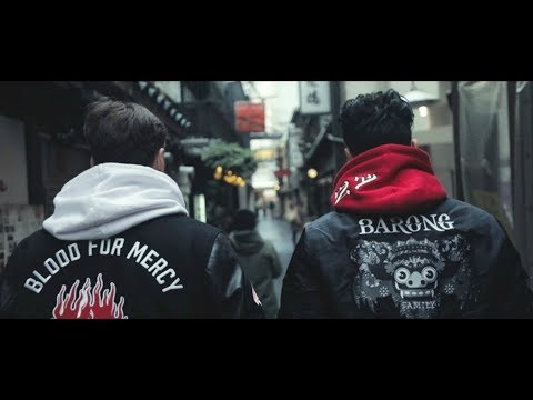 Yellow Claw & Stoltenhoff – Beastmode (Music Video)