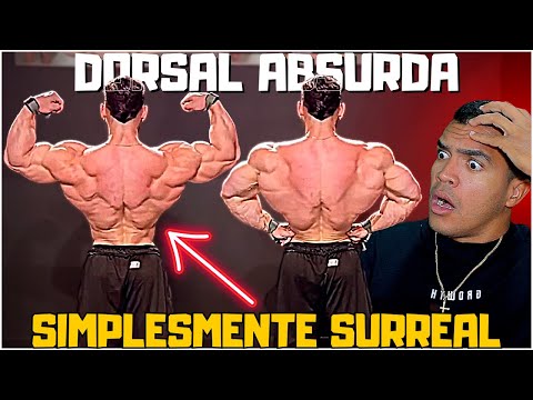 SURREAL! RAMON UPDATES INSANE BACK AND BUGS THE WHOLE WORLD ONCE AGAIN