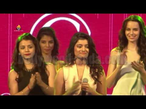 UNCUT: Launch Of The Latest Collection Of Designer Grishma Patil's Brand Candour Londan