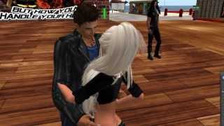 The Proposal - Second Life - Paul Brandt - I Do