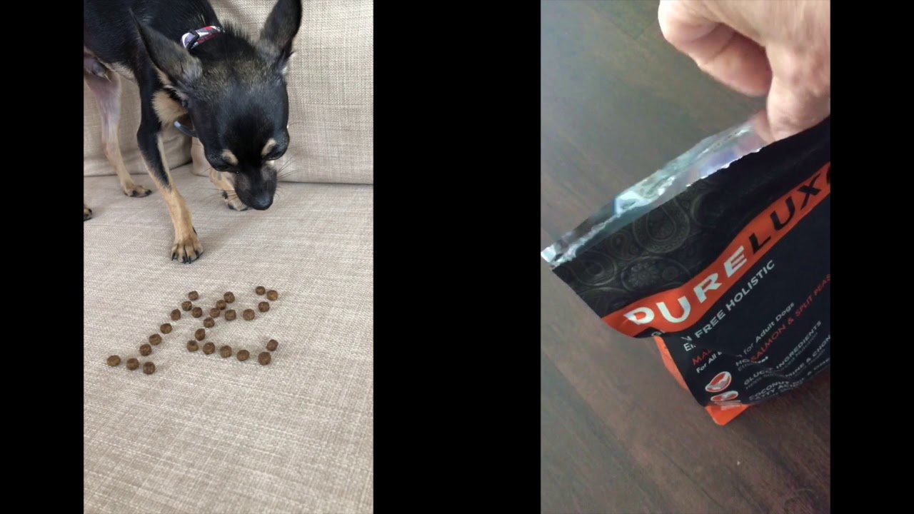 PURELUXE Split Screen Commercial