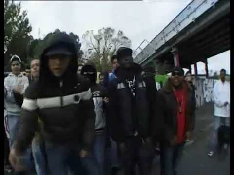 Para Mocro (Scheme015) - Je Kan Niet Tippen Aan Dit (HQ)