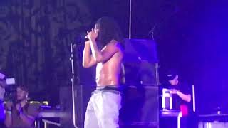 Lil B - Suck My Dick Hoe (Live At III Points Festival in Mana Wynwood on 10/14/2017)