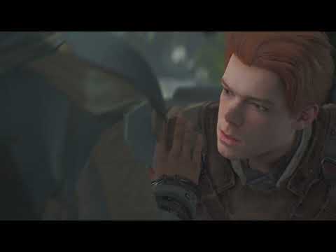 STAR WARS Jedi: Fallen Order Gameplay Part 7