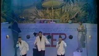 East 17 - Deep - Top Of The Pops - Thursday 28th January 1993