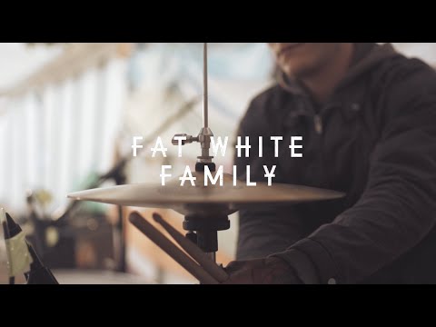 Fat White Family - Cream Of The Young (Green Man Festival | Sessions)
