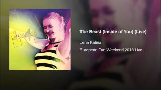 The Beast (Inside of You) (Live)