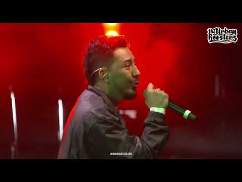 LOKILLO improvisando su mejor REGGAE | FMS Internacional 2022 | Lokillo vs Larrix