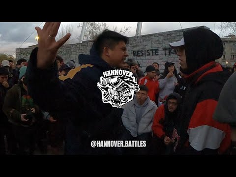 WAREN SAGE LOGOZ vs. RM BSK BRN | Octavos | Hannover Triplice 3