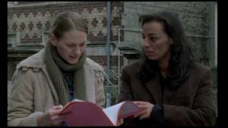 LA RAISON DE L'AUTRE (extrait)