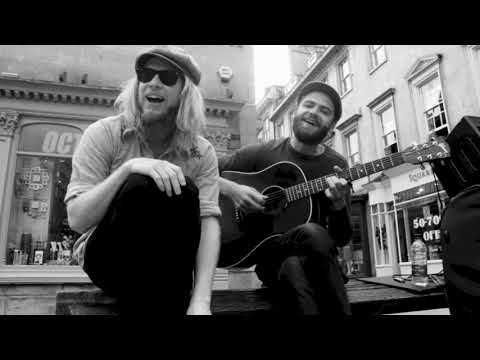 Stu Larsen & Passenger - Thirteen Sad Farewells (final attempt.. 2011)