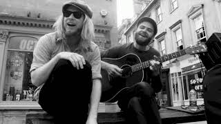 Stu Larsen &amp; Passenger - Thirteen Sad Farewells (final attempt.. 2011)