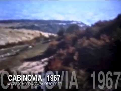 CABINOVIA 67