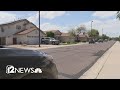 Phoenix police officer being investigated by FBI